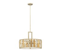 Пендел ELSTEAD HK-GEMMA-P-C-SL GEMMA