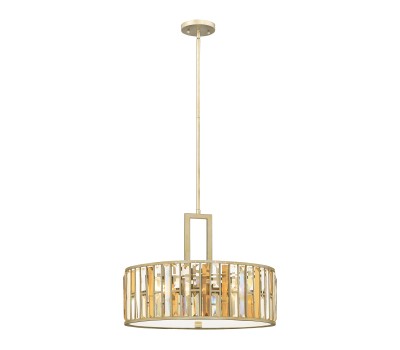 Пендел ELSTEAD HK-GEMMA-P-C-SL GEMMA