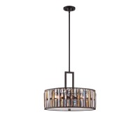 Пендел ELSTEAD HK-GEMMA-P-C-VBZ GEMMA