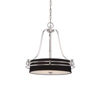 ELSTEAD QZ-GOTHAM-P GOTHAM
