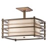 ELSTEAD KL-MOXIE-SF MOXIE