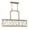 ELSTEAD HK-NEST4-ISLE-SL NEST