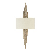 Аплик ELSTEAD HK-SPYRE2-CPG SPYRE