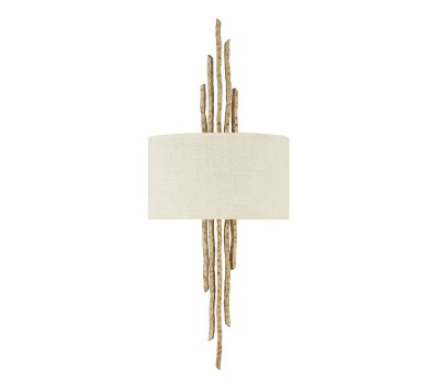 Аплик ELSTEAD HK-SPYRE2-CPG SPYRE