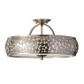 ELSTEAD FE-ZARA-SF ZARA