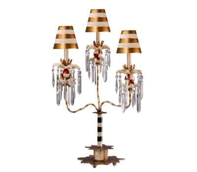 ELSTEAD FB-BIRDLAND-TL3 BIRDLAND III