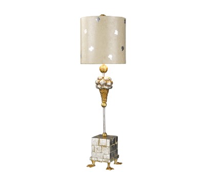 ELSTEAD FB-POMPADOURX-TL POMPADOUR X