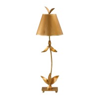 ELSTEAD FB-REDBELL-TL-GD RED BELL