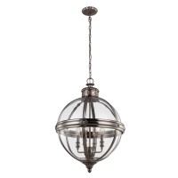 Пендел ELSTEAD FE-ADAMS-4P-ANL ADAMS
