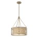 Пендел ELSTEAD FE-ARABESQUE4 ARABESQUE