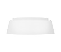 ELSTEAD FE-ASHER-3F-WHT ASHER
