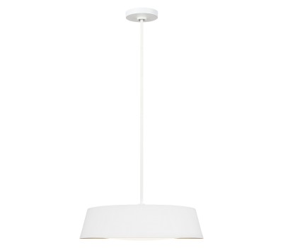 ELSTEAD FE-ASHER-5P-WHT ASHER