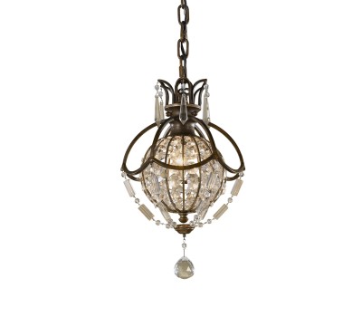 ELSTEAD FE-BELLINI-P BELLINI