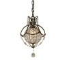 ELSTEAD FE-BELLINI-P BELLINI