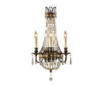ELSTEAD FE-BELLINI-W3 BELLINI