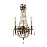 Аплик ELSTEAD FE-BELLINI-W3 BELLINI