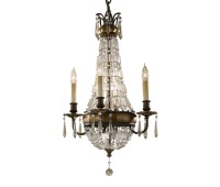 ELSTEAD FE-BELLINI4 BELLINI