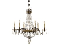 ELSTEAD FE-BELLINI6 BELLINI