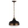 ELSTEAD FE-CADENCE-2P-MB CADENCE