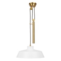 ELSTEAD FE-CANDOR-P CANDOR