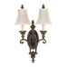 Аплик ELSTEAD FE-DRAWING-ROOM2 DRAWING ROOM