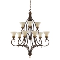 Полилей ELSTEAD FE-DRAWING-ROOM9 DRAWING ROOM