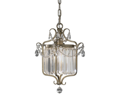 Пендел ELSTEAD FE-GIANNA1C GIANNA