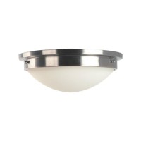 Плафон ELSTEAD FE-GRAVITY-F-PN GRAVITY