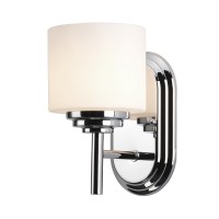 ELSTEAD FE-MALIBU1-BATH MALIBU