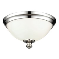 Плафон ELSTEAD FE-PARKMAN-F-PN PARKMAN