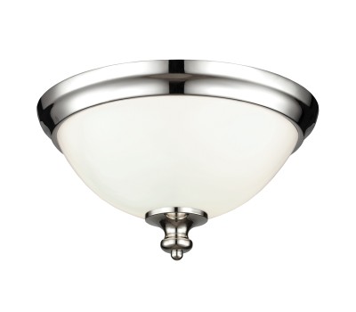 Плафон ELSTEAD FE-PARKMAN-F-PN PARKMAN