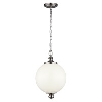ELSTEAD FE-PARKMAN-PL-BS PARKMAN