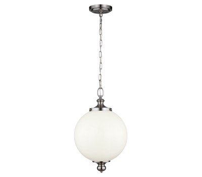 ELSTEAD FE-PARKMAN-PL-BS PARKMAN