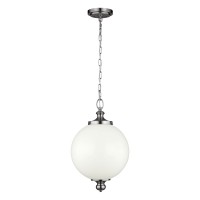 Пендел ELSTEAD FE-PARKMAN-PL-PN PARKMAN