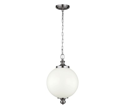 Пендел ELSTEAD FE-PARKMAN-PL-PN PARKMAN