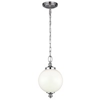 Пендел ELSTEAD FE-PARKMAN-PS-PN PARKMAN