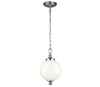 Пендел ELSTEAD FE-PARKMAN-PS-PN PARKMAN