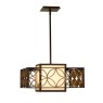 Пендел ELSTEAD FE-REMY-P-B REMY