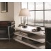 ELSTEAD FE-SILVERSHORETL SILVERSHORE