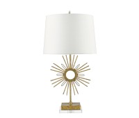 Настолна лампа ELSTEAD GN-SUN-KING-TL SUN KING