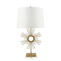 Настолна лампа ELSTEAD GN-SUN-KING-TL SUN KING