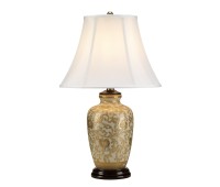 Настолна лампа ELSTEAD GOLD-THISTLE-TL GOLD THISTLE