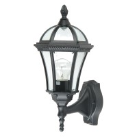 Фасаден аплик ELSTEAD GZH-LB1 LEDBURY