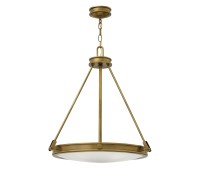 ELSTEAD HK-COLLIER-P COLLIER