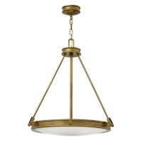 ELSTEAD HK-COLLIER-P COLLIER