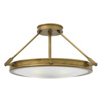 ELSTEAD HK-COLLIER-SF-M COLLIER