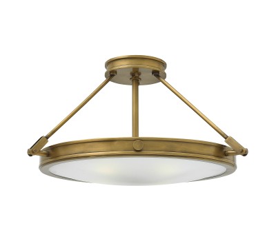 ELSTEAD HK-COLLIER-SF-M COLLIER