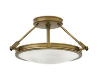 ELSTEAD HK-COLLIER-SF-S COLLIER