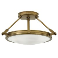 ELSTEAD HK-COLLIER-SF-S COLLIER