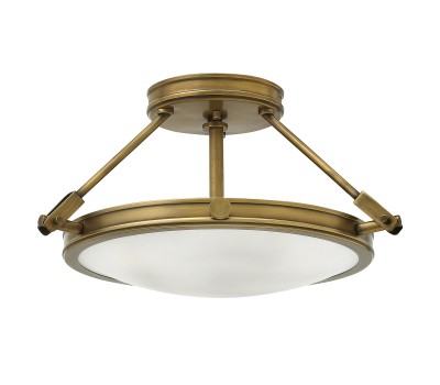 ELSTEAD HK-COLLIER-SF-S COLLIER